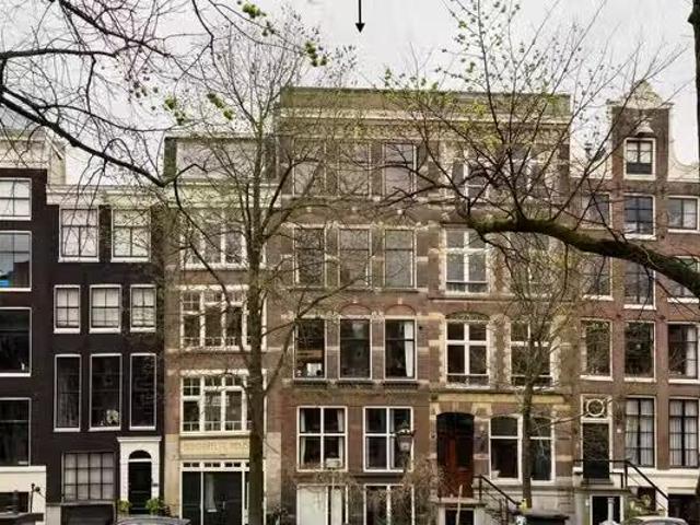Woning te koop in Oost, Amsterdam