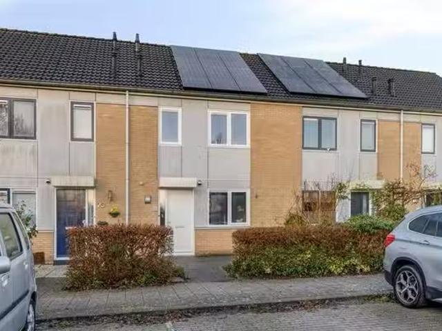 Woning te koop in Faunabuurt, Almere-haven