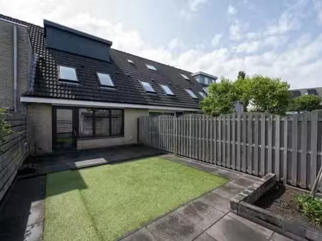 Woning te koop in Faunabuurt, Almere-haven