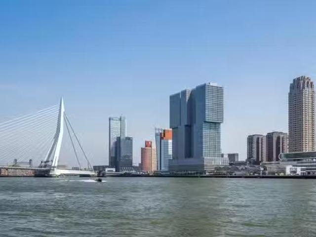 Woning te koop in Feijenoord, Rotterdam