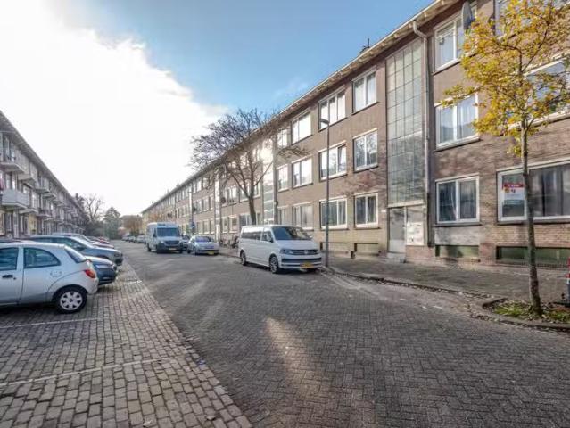 Woning te koop in Rotterdam, Zuid Holland