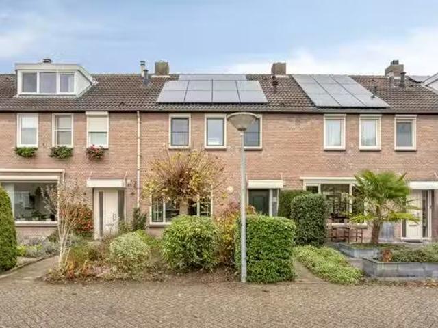 Woning te koop in Woensel-Noord, Acht