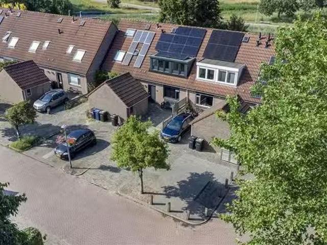 Woning te koop in Gestel, Noord Brabant