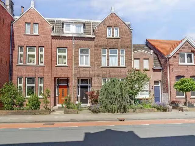 Woning te koop in Hagerhof, Venlo