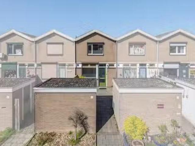 Woning te koop in Hagerhof, Venlo