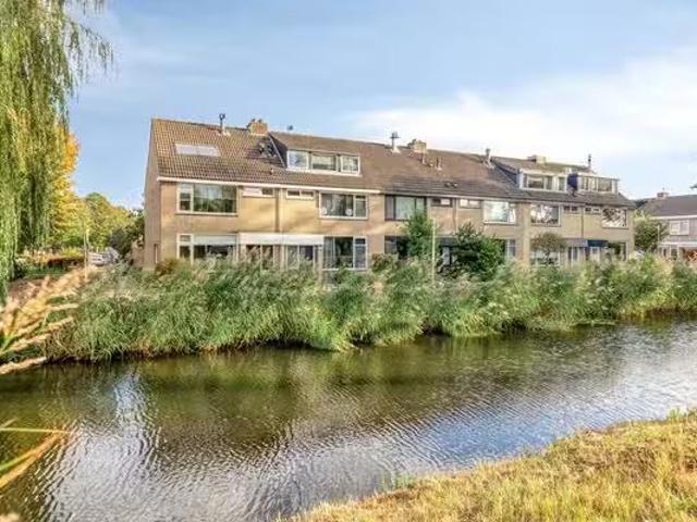 Woning te koop in IJsselmonde, Rotterdam