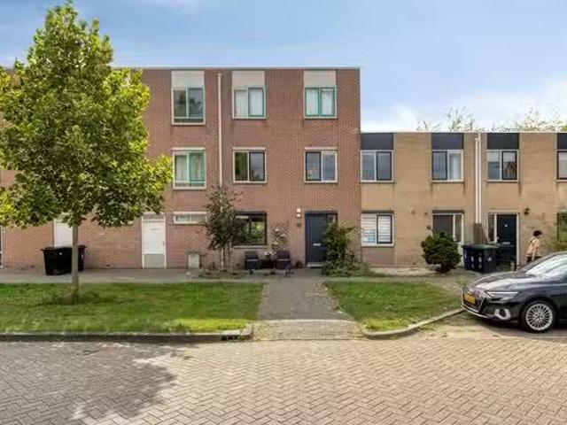 Woning te koop in Indischebuurt, Almere-haven