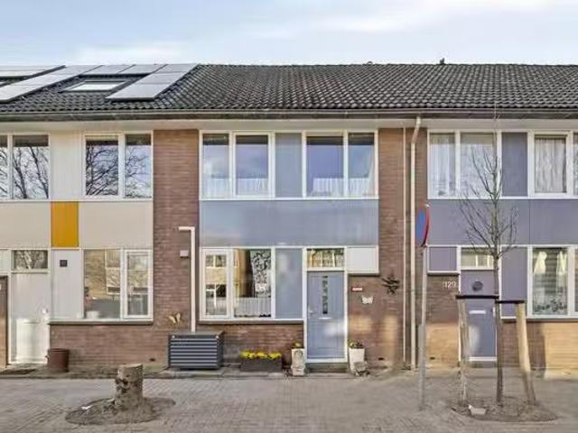 Woning te koop in IJsselmonde, Rotterdam