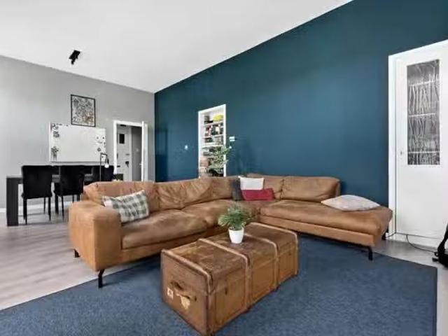 Woning te koop in Scheveningen, Den Haag