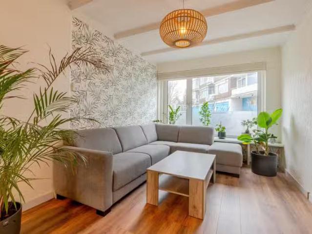 Woning te koop in Rotterdam, Zuid Holland