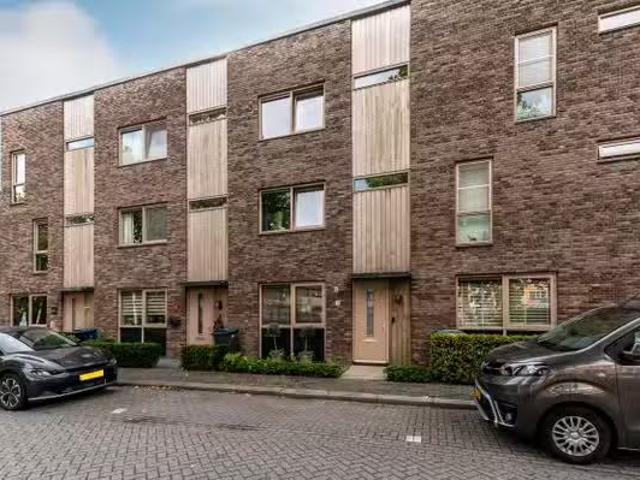 Woning te koop in Woensel-Noord, Acht