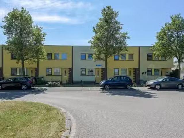 Woning te koop in Indischebuurt, Almere-haven