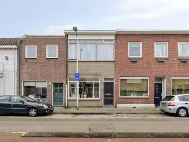 Woning te koop in Oud-Noord, Tilburg