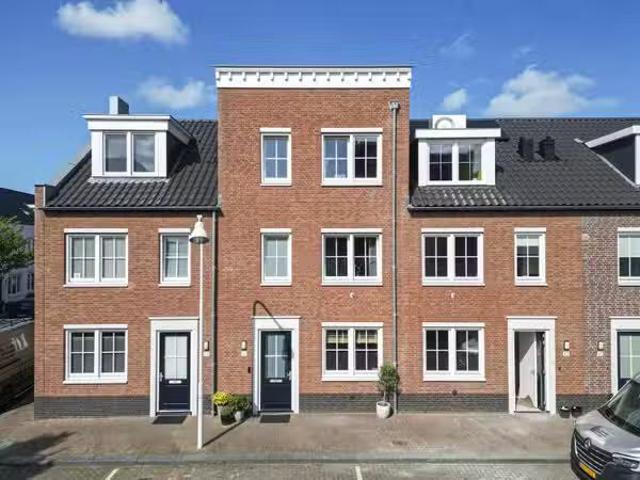 Woning te koop in Haarzuilens, Utrecht