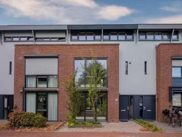 Woning te koop in Hagerhof, Venlo