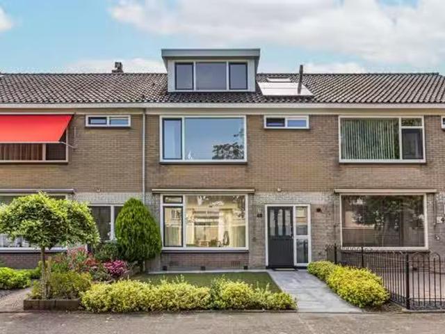 Woning te koop in Haarzuilens, Utrecht