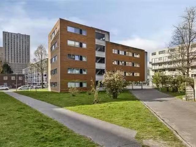 Woning te koop in Nieuw-West, Amsterdam