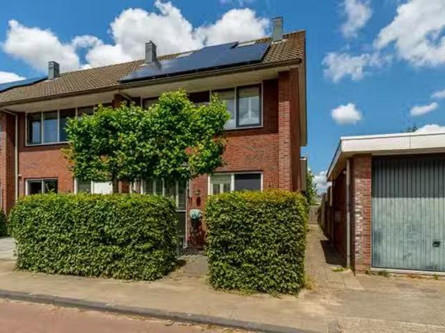 Woning te koop in IJsselmonde, Rotterdam