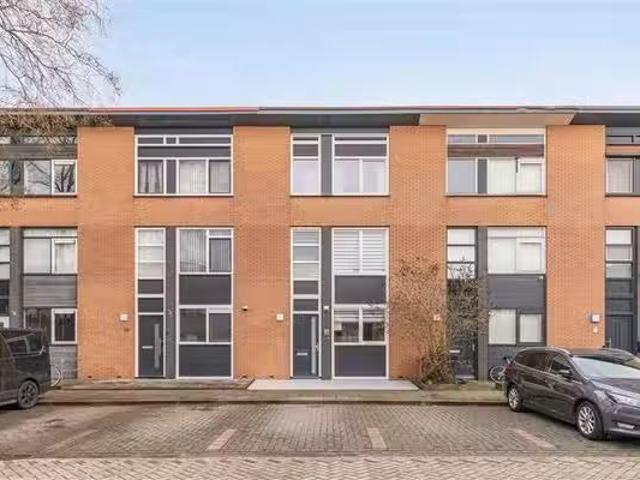 Woning te koop in Weidevenne, Purmerend