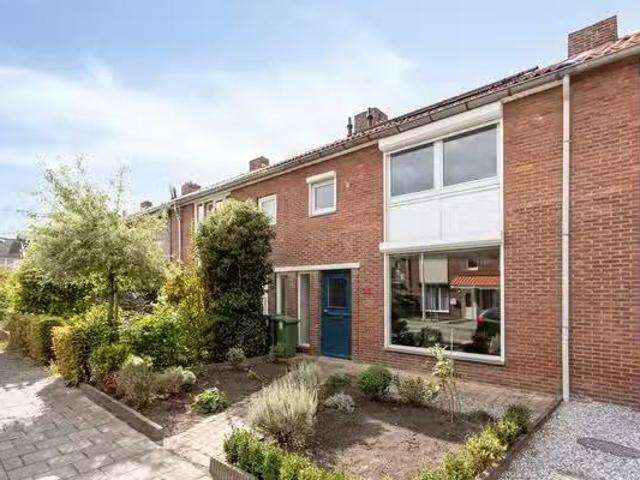 Woning te koop in Wittevrouwenveld, Maastricht
