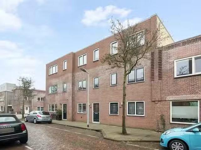Woning te koop in Haarlem, Noord Holland