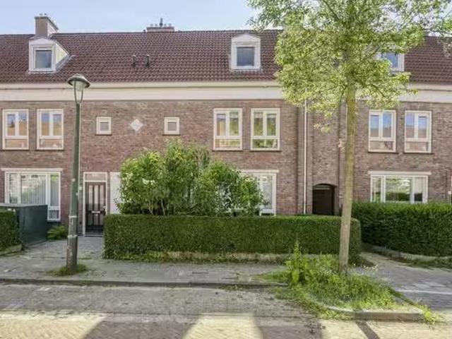 Woning te koop in Eindhoven, Tivoli