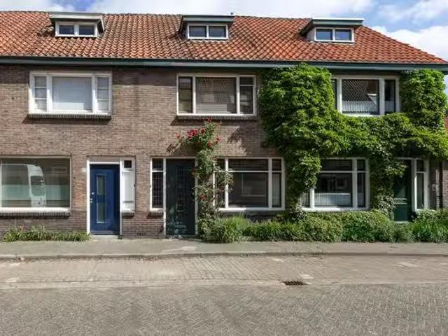 Woning te koop in Eindhoven, Tivoli