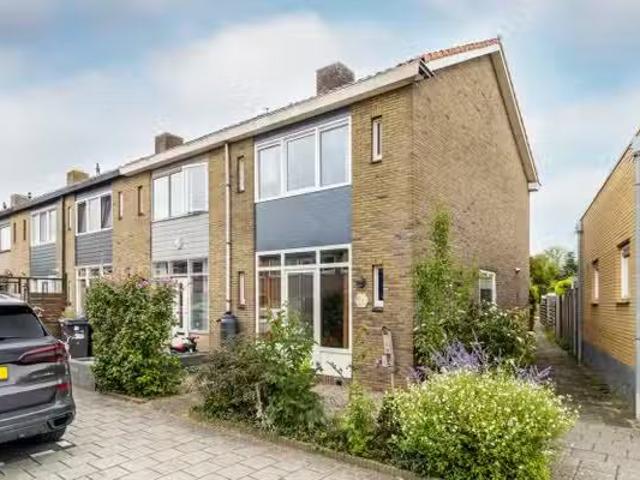 Woning te koop in Noord, Amsterdam
