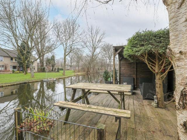 Woning te huur in Purmerend, Noord Holland