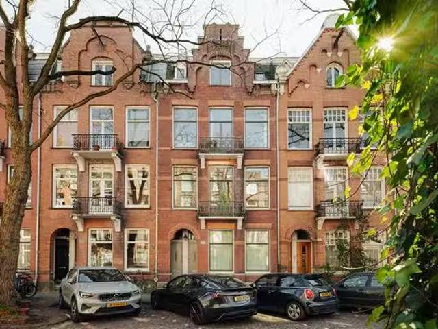 Woning te koop in Zuid, Amsterdam