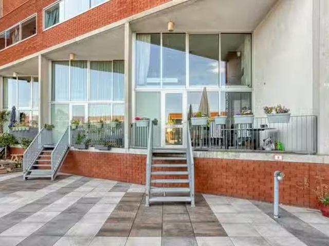 Woning te koop in Katendrecht, Rotterdam