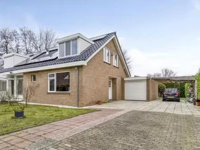 Woning te koop in Katendrecht, Rotterdam