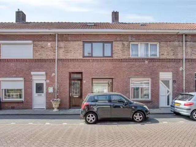 Woning te koop in Noord, Rotterdam