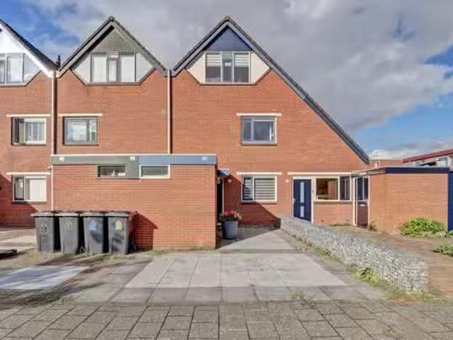 Woning te koop in IJsselmonde, Rotterdam