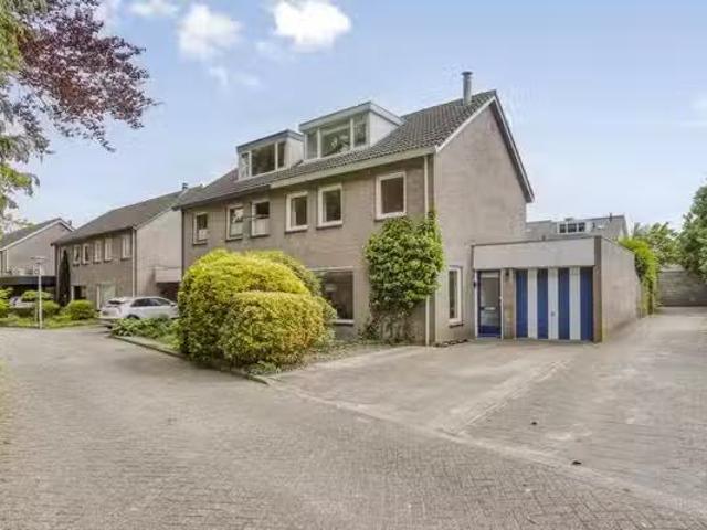 Woning te koop in Tongelre, Noord Brabant
