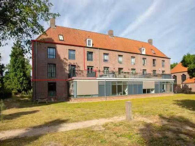 Woning te koop in Oud-Noord, Tilburg