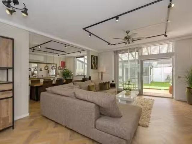Woning te koop in Almere-haven, Flevoland