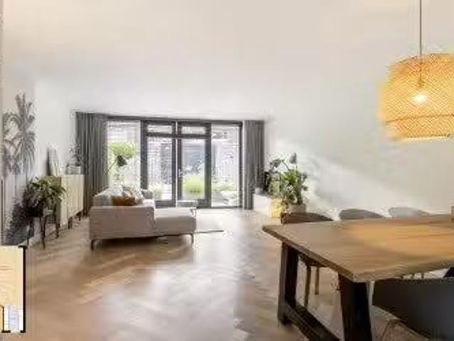 Woning te koop in Holy-Zuid, Vlaardingen