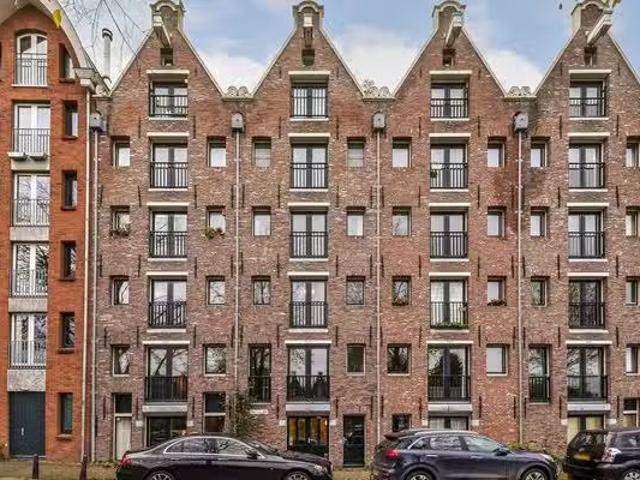 Woning te koop in Centrum, Amsterdam