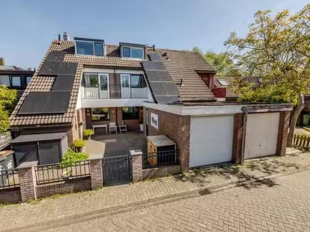 Woning te koop in Weidevenne, Purmerend