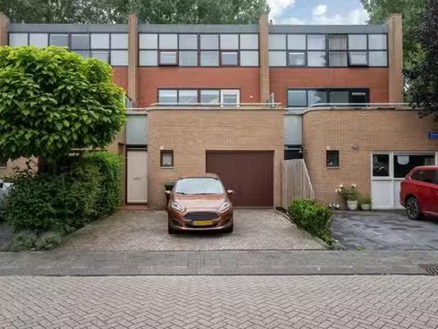 Woning te koop in Danswijk, Almere-haven