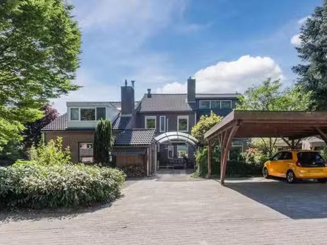 Woning te koop in Almere-haven, Flevoland