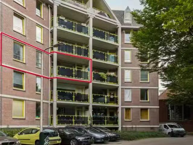 Woning te koop in Oud-Zuid, Tilburg