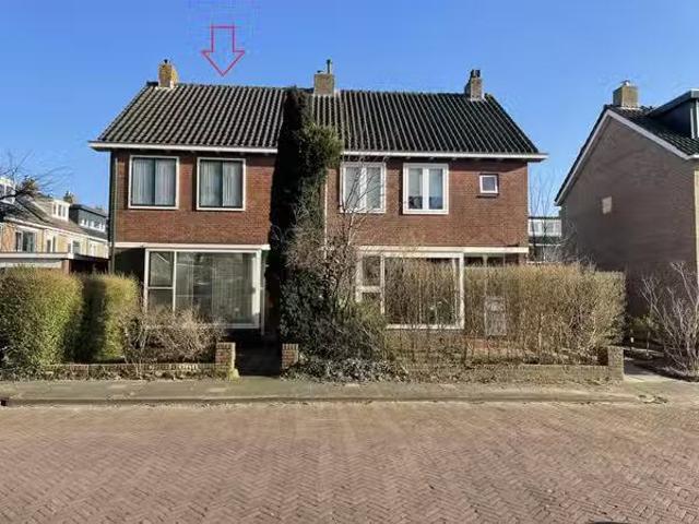 Woning te koop in Stevenshof, Zuid Holland