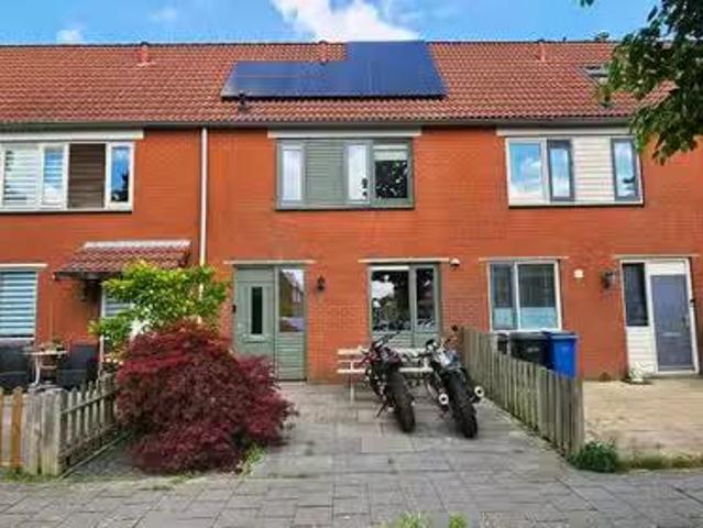 Woning te koop in Almere-haven, Flevoland