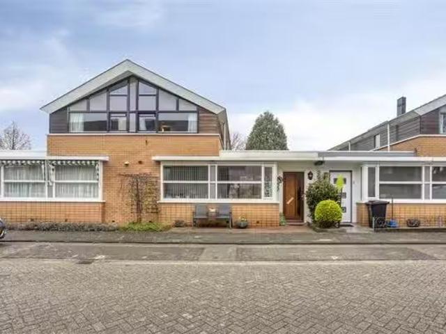 Woning te koop in Tongelre, Noord Brabant