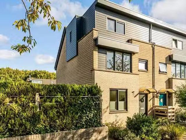 Woning te koop in Tongelre, Acht