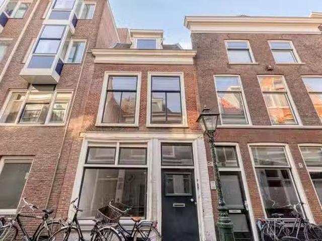 Woning te koop in De Coebel, Leiden