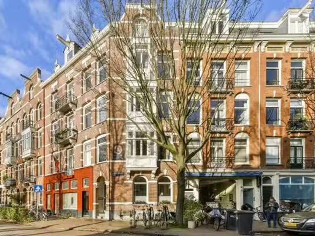 Woning te koop in Centrum, Amsterdam