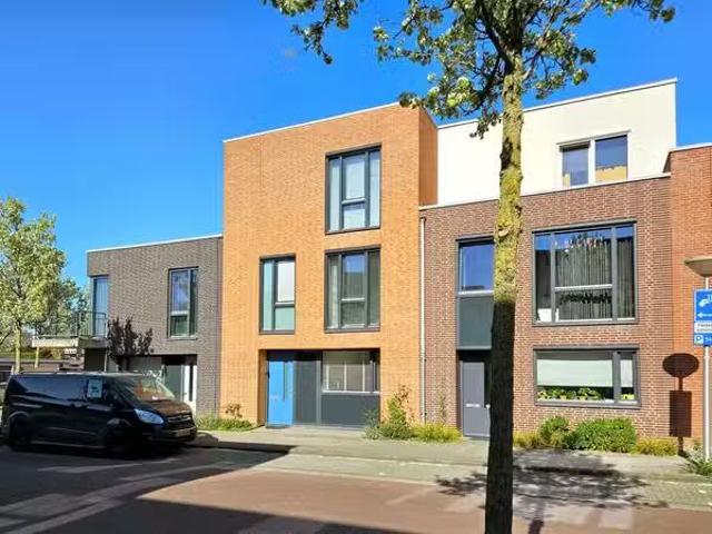 Woning te koop in Eindhoven, Rochusbuurt
